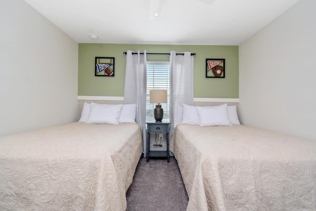 Four Bedrooms Close To Disney W Pool 4898 คิสซิมมี ภายนอก รูปภาพ